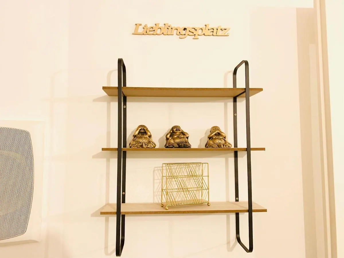 Ruhige Wohnung Im Gasometer Wien *Wifi*U3*Netflix*